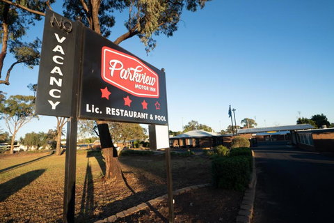 Parkview Motor Inn - Tourism Adelaide 3