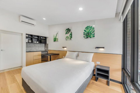 Parkview Motor Inn - Tourism Adelaide 1