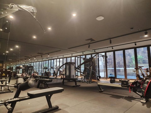 Parramatta Shared Apartment,gym,swimming Pool - Tourism Adelaide 2