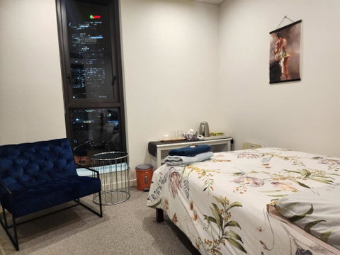 Parramatta Shared Apartment,gym,swimming Pool - Tourism Adelaide 1