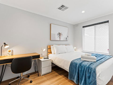 Payneham South Paradise Suite 4 - Tourism Adelaide 3