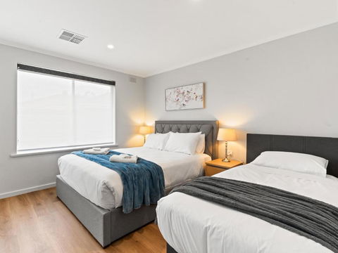 Payneham South Paradise Suite 4 - Tourism Adelaide 1