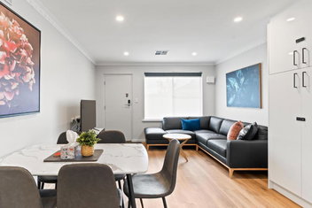 Payneham South Paradise Suite 4 with Tourism Adelaide