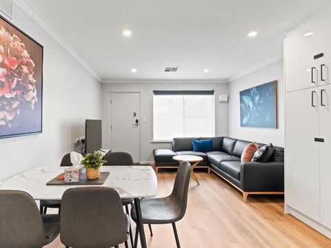 Payneham South Paradise Suite 4 - Tourism Adelaide 0