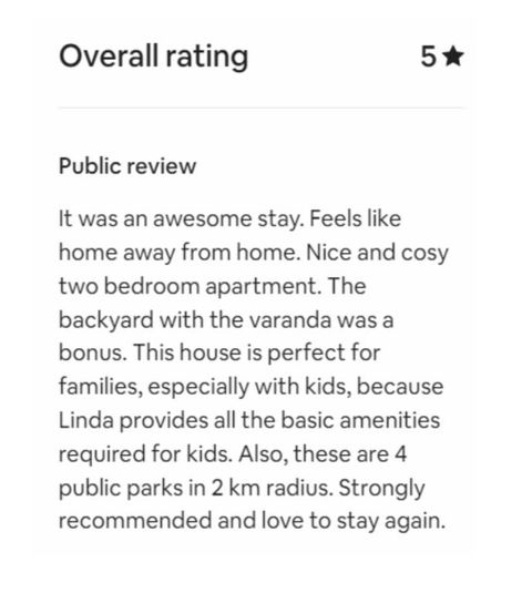 Payneham South Paradise Suite 4 - Tourism Adelaide 2