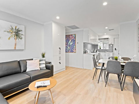 Payneham South Paradise Suite 1 - Tourism Adelaide 0