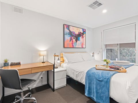 Payneham South Paradise Suite 1 - Tourism Adelaide 1