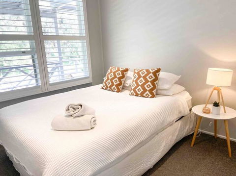 Peaceful Merewether Family Home - Tourism Adelaide 1