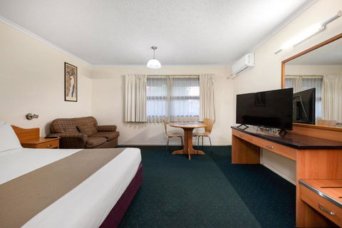 Pegasus Motor Inn And Serviced Apartments - Tourism Adelaide 3