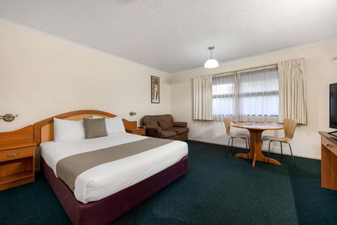 Pegasus Motor Inn And Serviced Apartments - Tourism Adelaide 2