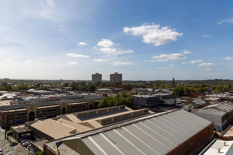Penthouse Apartment Collingwood - Tourism Adelaide 1