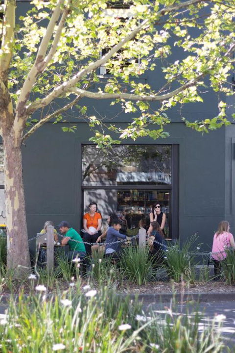 Penthouse Apartment Collingwood - Tourism Adelaide 2