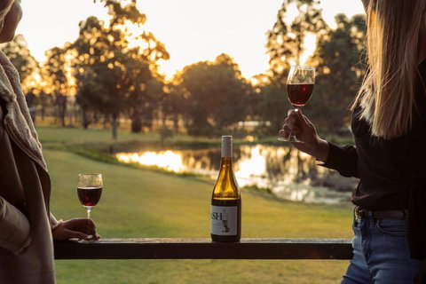 Palmers Lane Estate Hunter Valley - Tourism Adelaide 3