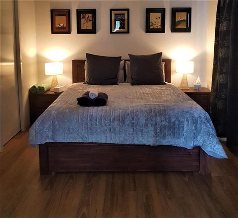 Pemberton Japanese Garden Studio - Tourism Adelaide 3