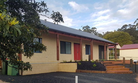 Pemberton Japanese Garden Studio - Tourism Adelaide 0