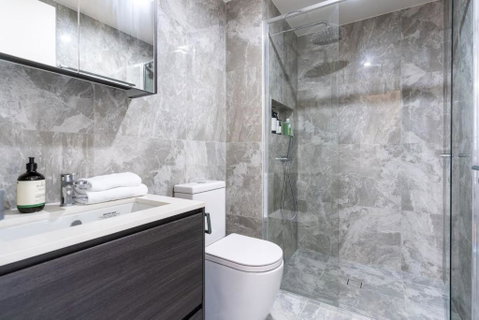 Perfectly Located 1BR BA Apartment - Tourism Adelaide 3