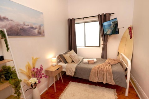 PodBed Coogee Beachside - Tourism Adelaide 1