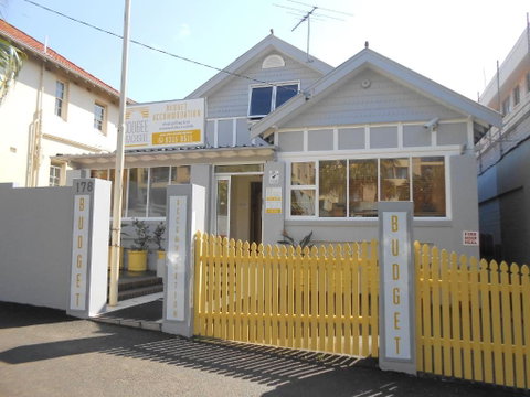 PodBed Coogee Beachside - Tourism Adelaide 0