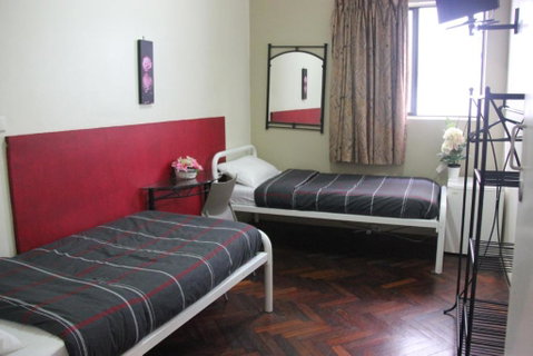 PodBed Coogee Beachside - Tourism Adelaide 3