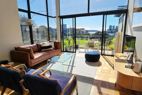 Penthouse With Private Terrace, Parking + 2 Pools - Tourism Adelaide 0