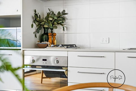 Perfect Penthouse - WiFi Included - Tourism Adelaide 2