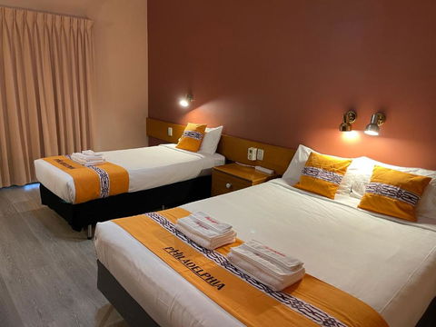 Philadelphia Motor Inn - Tourism Adelaide 2