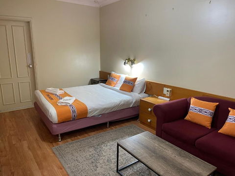 Philadelphia Motor Inn - Tourism Adelaide 3