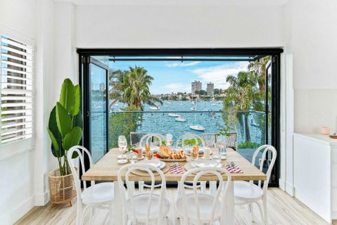 Phoenix At Palm View Collective - Tourism Adelaide 2