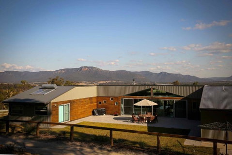 Pindara - Tourism Adelaide 2