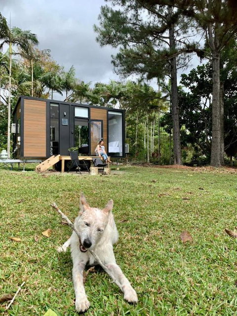 Piyar Tiny Haven By Tiny Away - Tourism Adelaide 0