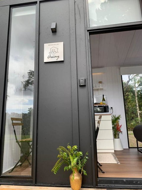 Piyar Tiny Haven By Tiny Away - Tourism Adelaide 2