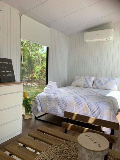 Piyar Tiny Haven By Tiny Away - Tourism Adelaide 3