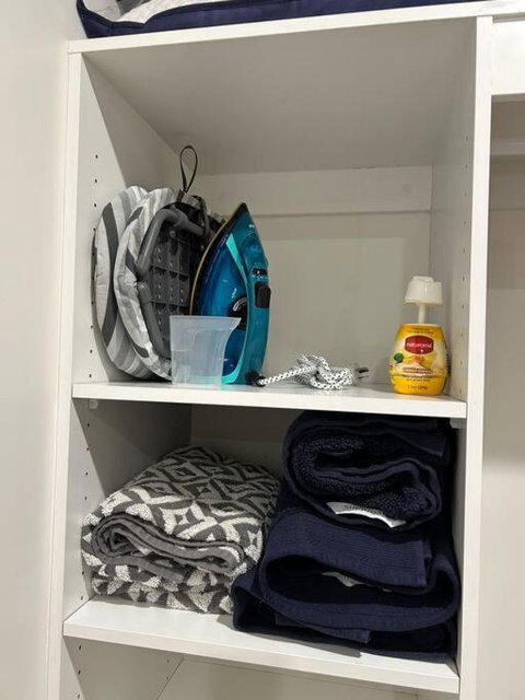 Plush Apartment On Mort - Tourism Adelaide 3