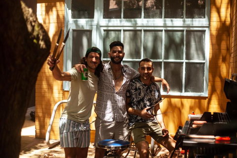 PodBed Sydney - Tourism Adelaide 1