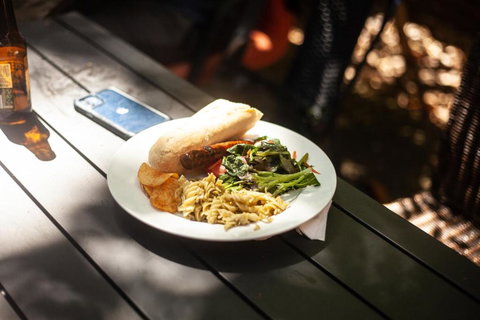 PodBed Sydney - Tourism Adelaide 2