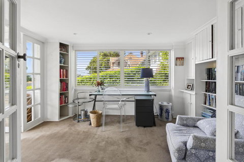 Poolside Stay - Close To Taronga Zoo & Luna Park - Tourism Adelaide 2