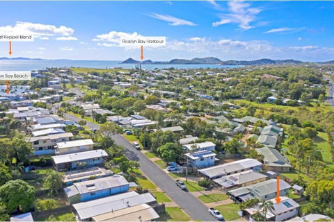 Poppies Cottage - Cooee Bay Beachside Retreat - Tourism Adelaide 1