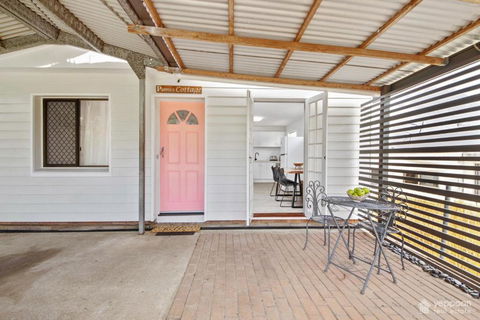 Poppies Cottage - Cooee Bay Beachside Retreat - Tourism Adelaide 3