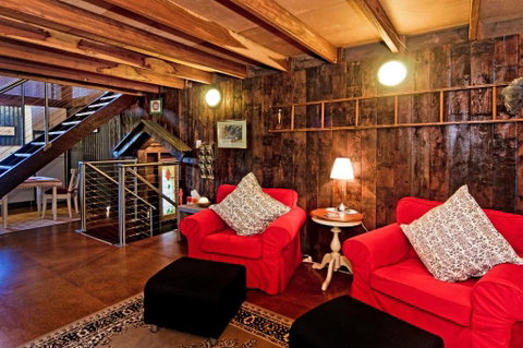 Possum Lodge At Cloudhill Estate - Tourism Adelaide 2