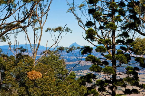 Possum Lodge At Cloudhill Estate - Tourism Adelaide 3