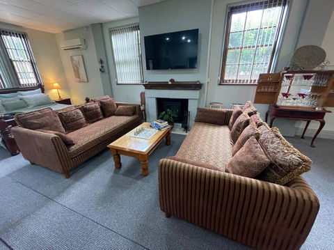 Post Office Boutique Accommodation - Tourism Adelaide 1