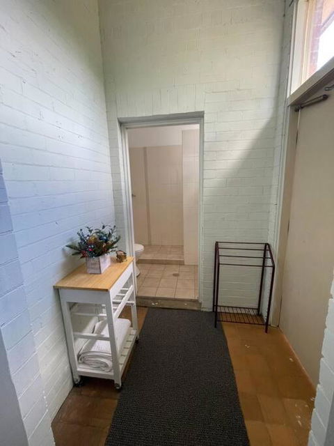 Post Office Boutique Accommodation - Tourism Adelaide 2