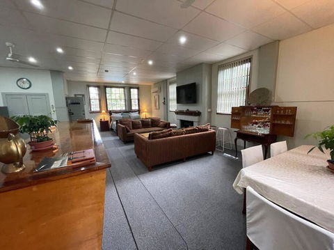 Post Office Boutique Accommodation - Tourism Adelaide 3