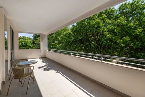 Quiet Apartment In Braddon ACT - Tourism Adelaide 0