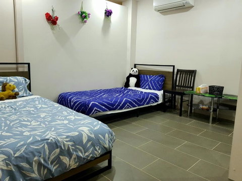 Quiet 2 Bedroom Farm House - Tourism Adelaide 3