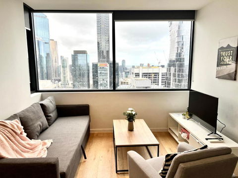 Readyset Apartments At Manhattan - Tourism Adelaide 0