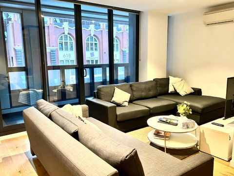 Readyset Apartments At Manhattan - Tourism Adelaide 2