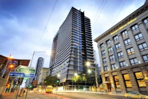 Readyset Apartments At Liberty - Tourism Adelaide 2