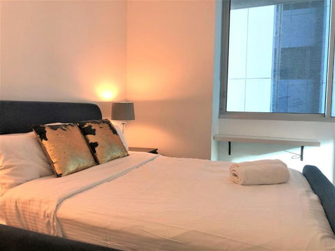 Readyset Apartments At Liberty - Tourism Adelaide 3