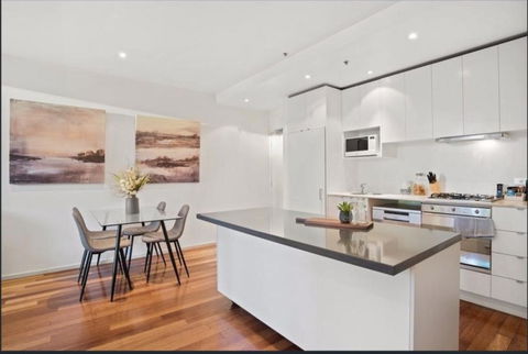 Readyset Apartments At Liberty - Tourism Adelaide 0